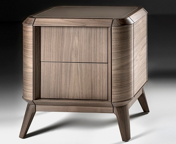 Тумбочка Annibale Colombo Today H1690 Dori