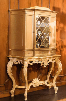 Буфет Giorgio piotto Gold Mi.05.002