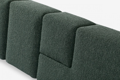 Диван Carpanese Home Cusco 3P