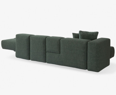 Диван Carpanese Home Cusco 3P