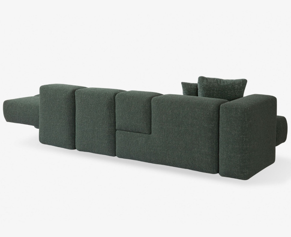 Диван Carpanese Home Cusco 3P