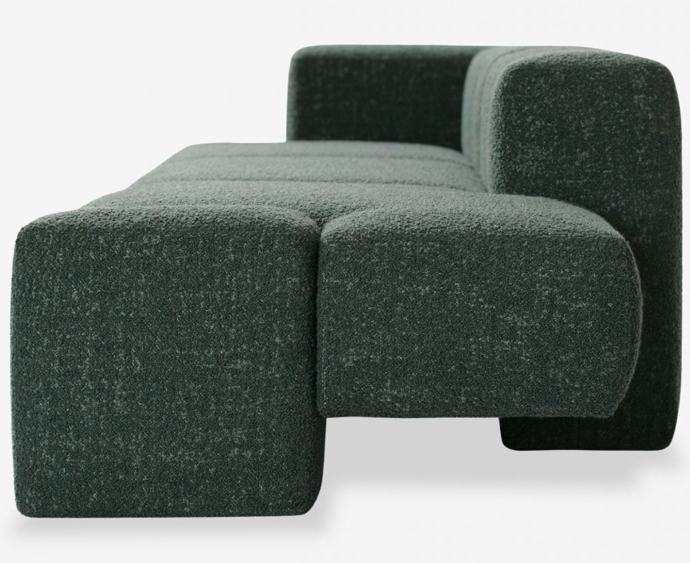 Диван Carpanese Home Cusco 3P