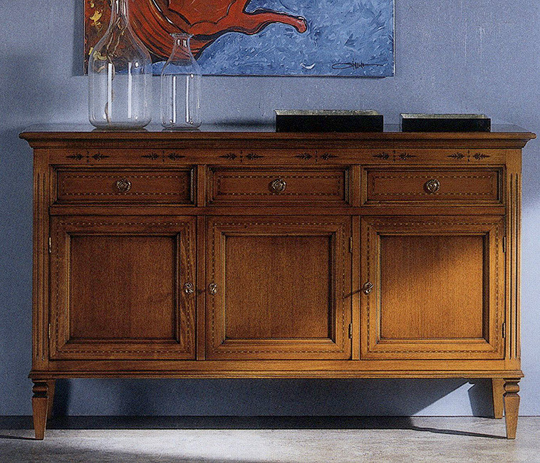 Буфет Giuliacasa Michelangelo 804-Mi