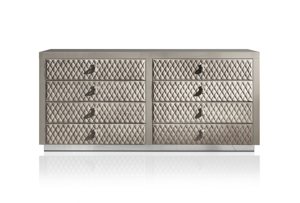 Комод Dv home collection Envy cassettiera 8