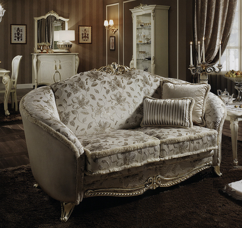 Диван Arredoclassic Tiziano Tiziano 18