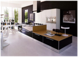 Кухня Veneta cucine Diamante_0 Diamante-3