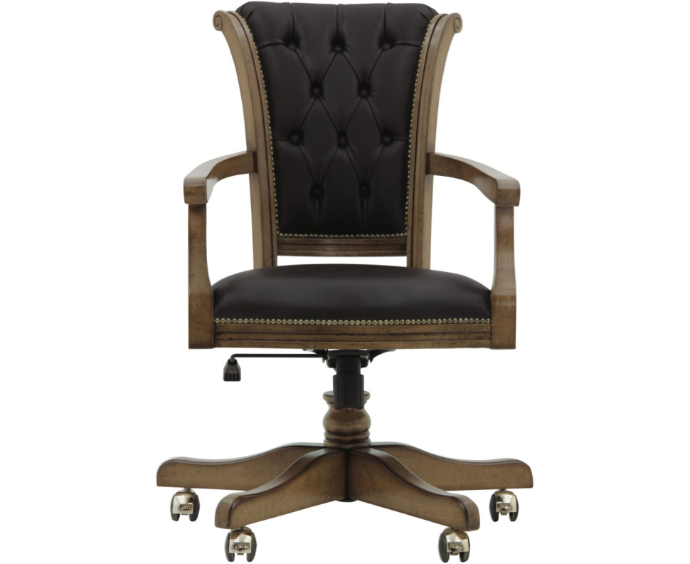 Офисное кресло Seven Sedie Paris 0699A