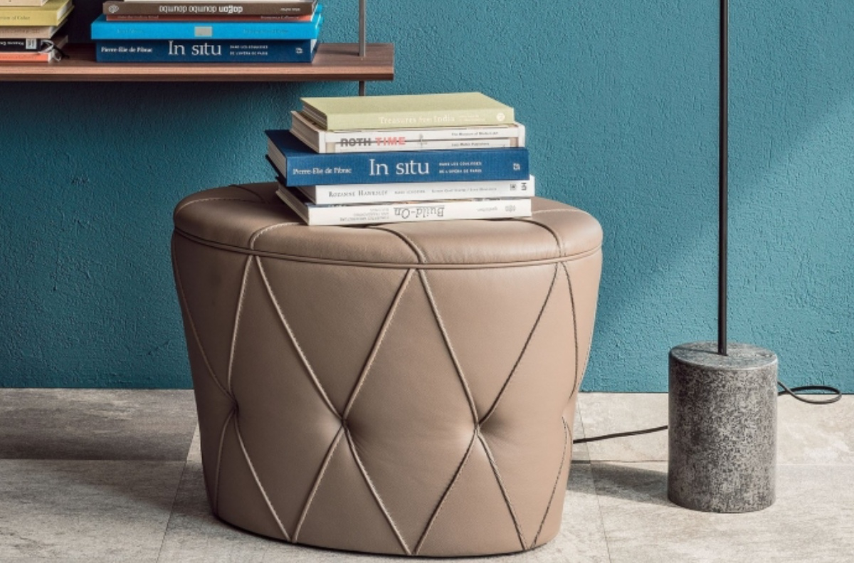 Пуф Cattelan italia Pinko Pouf Пуф Cattelan italia Pinko Pouf