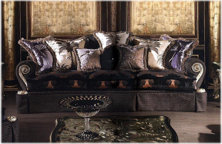 Диван Ezio bellotti Platinum 4613