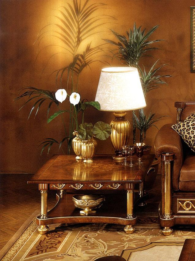 Стол журнальный Emergroup Principessa 5124/A