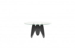 Стол в столовую Tonin CASA Design Angelo Tomaiuolo Gaya 