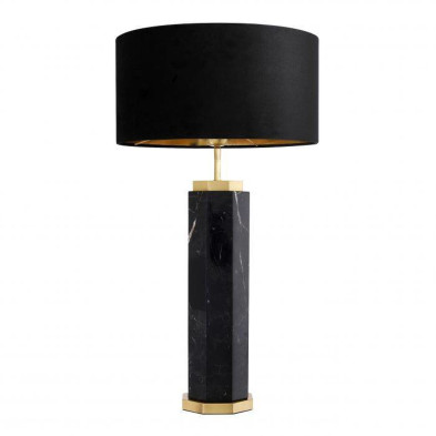 Настольная лампа Newman Eichholtz Lighting 14 x 40 x 75h nc70987