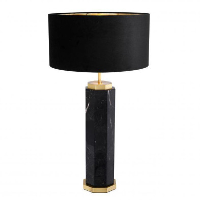 Настольная лампа Newman Eichholtz Lighting 14 x 40 x 75h nc70987