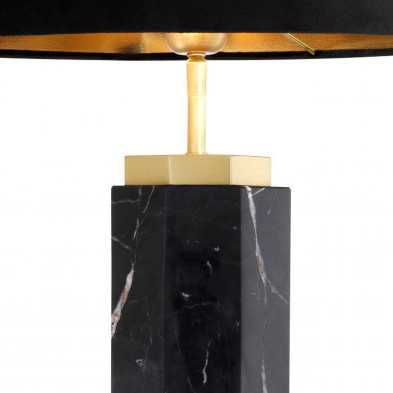Настольная лампа Newman Eichholtz Lighting 14 x 40 x 75h nc70987