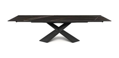 Стол в столовую Cattelan Italia Tyron Keramik Drive