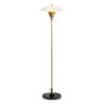 Торшер Novento Eichholtz Lighting 32 x 39 x 155h nc99531