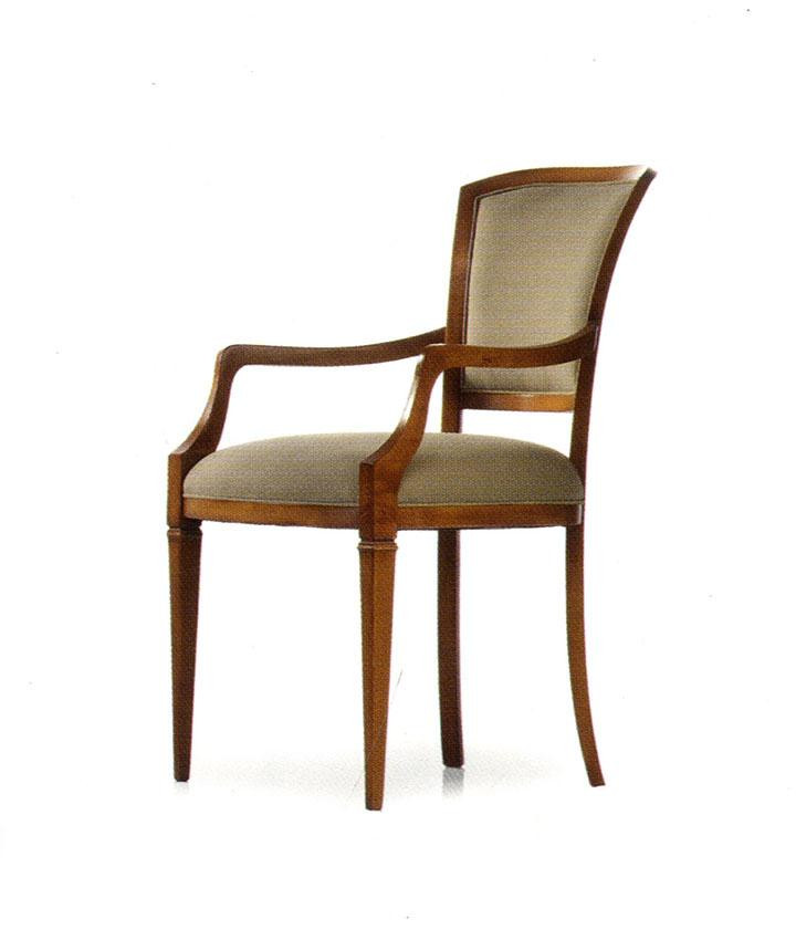 Стул в столовую Giuliacasa Venezia 105Prc-ve