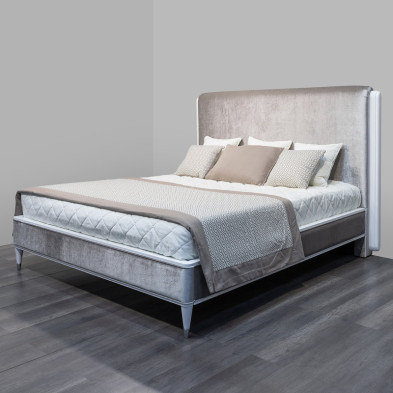 Кровать с решёткой Fratelli Barri Rimini 210 x 220,5 x 148h nc75230