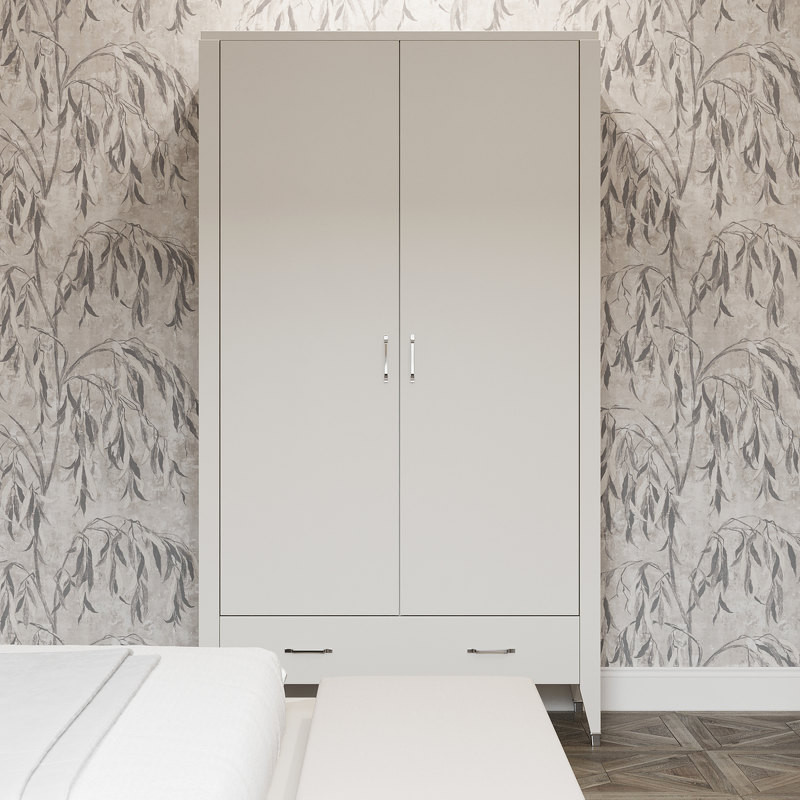 Гардероб Fratelli Barri Salerno 118 x 60 x 209,8h nc81899