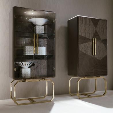 Витрина Giorgio collection Infinity 5955/5958