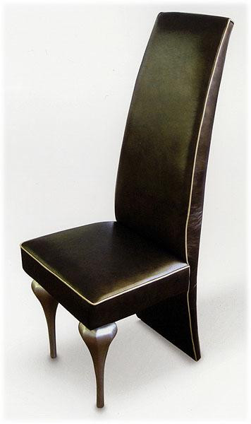 Стул в столовую Mantellassi Casa gioiello Scarabeo