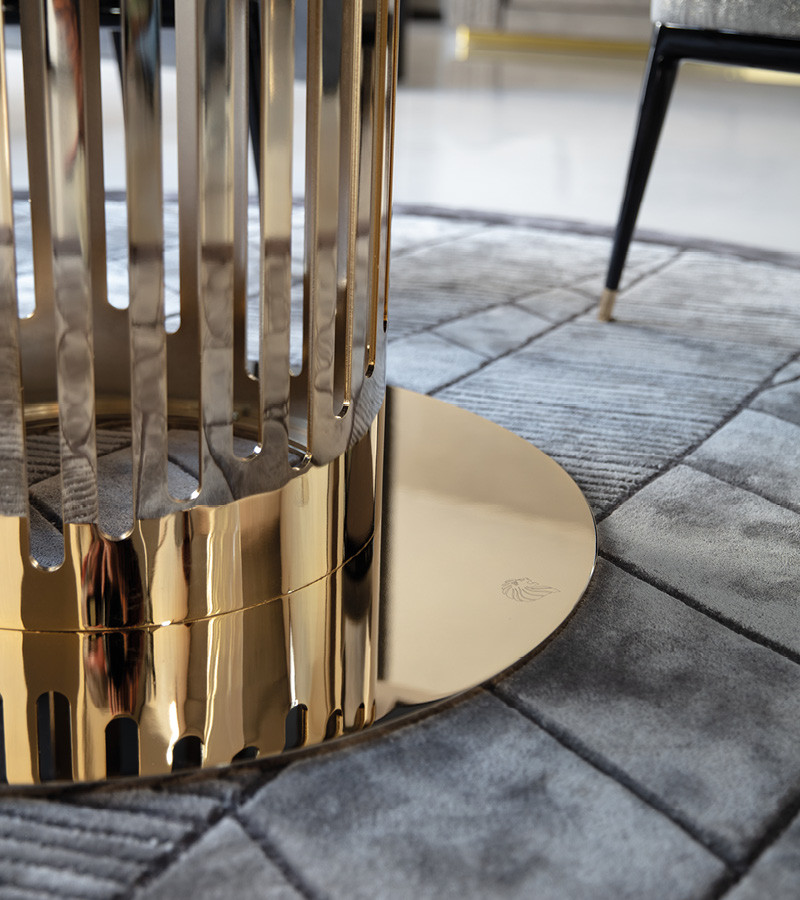 Стол Giorgio collection Charisma 2815/2825