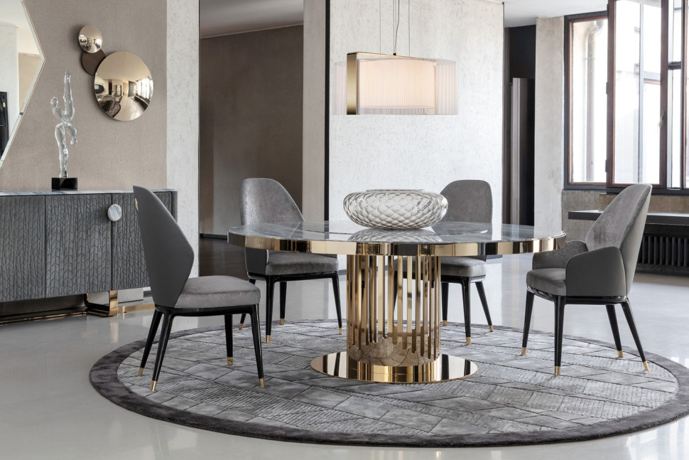 Стол Giorgio collection Charisma 2815/2825