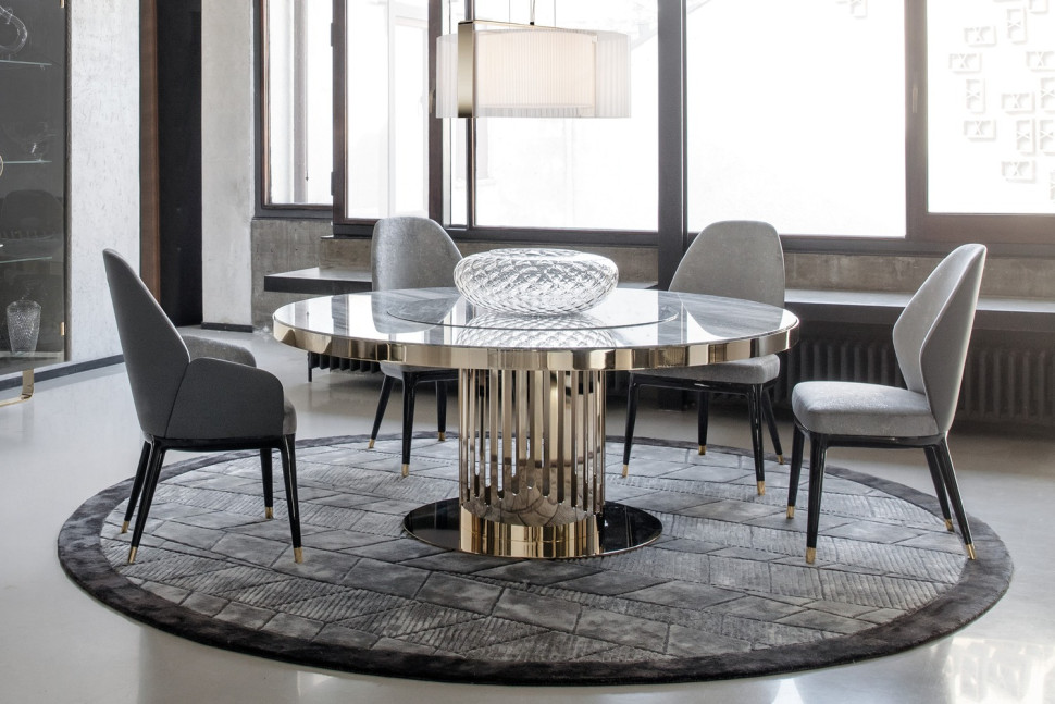 Стол Giorgio collection Charisma 2815/2825