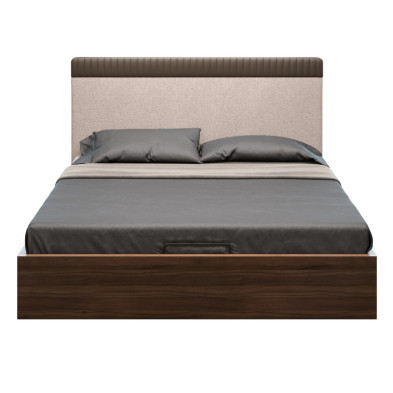 Кровать с подъемным механизмом Mod Interiors Menorca 172 x 213 x 105h nc67283