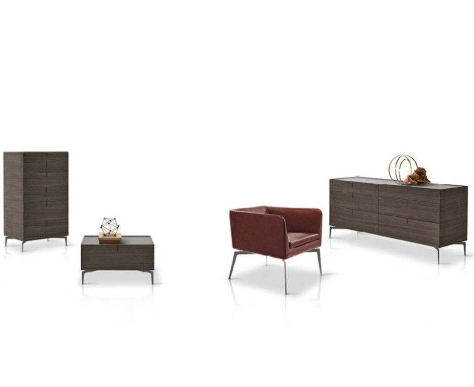 Тумбочка Alivar Meridien - стиль