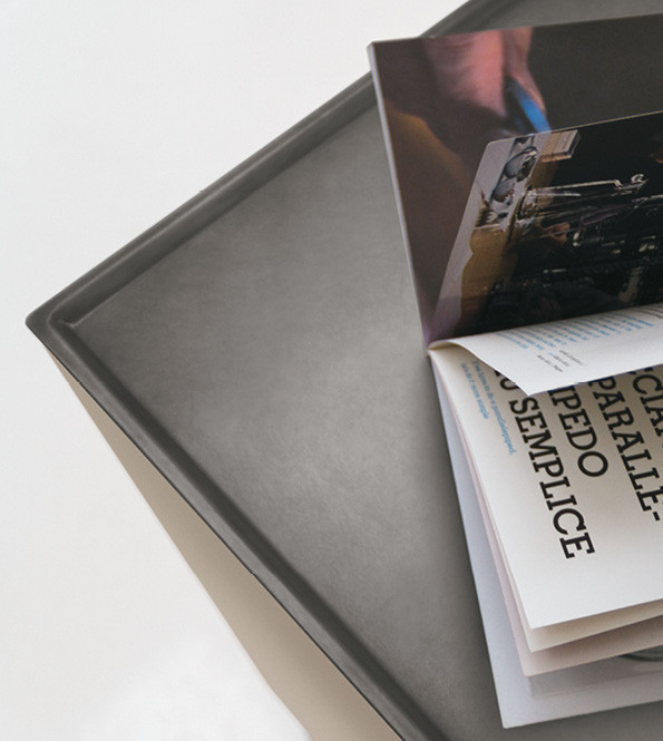 Тумбочка Alivar Meridien