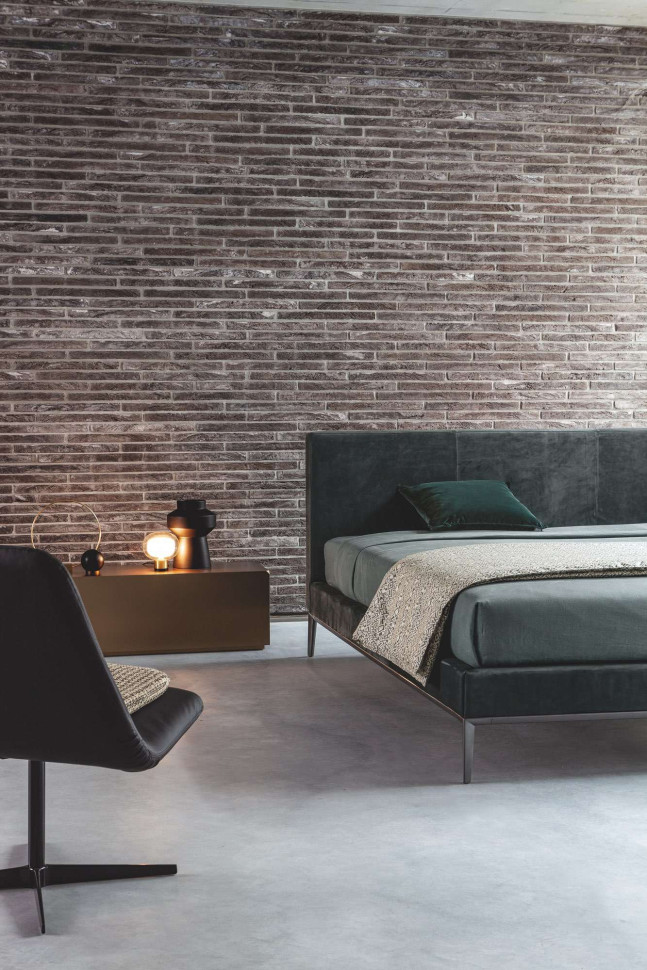 Кровать двуспальная Twils Max