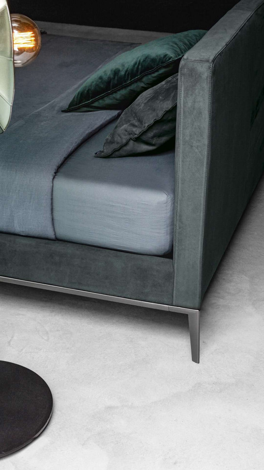 Кровать двуспальная Twils Max