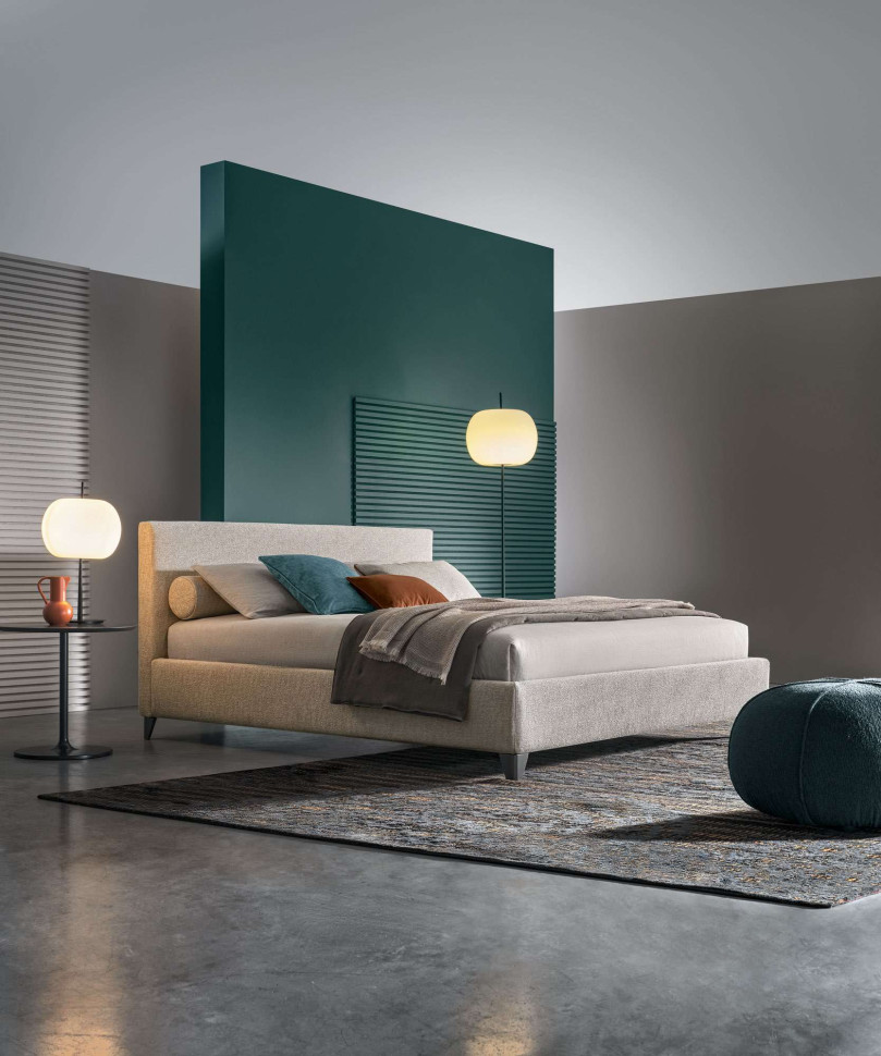 Кровать двуспальная Twils Max