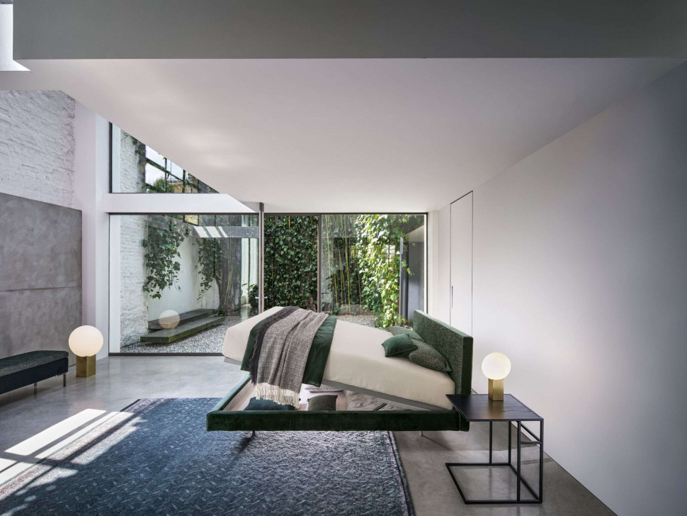 Кровать двуспальная Twils Max