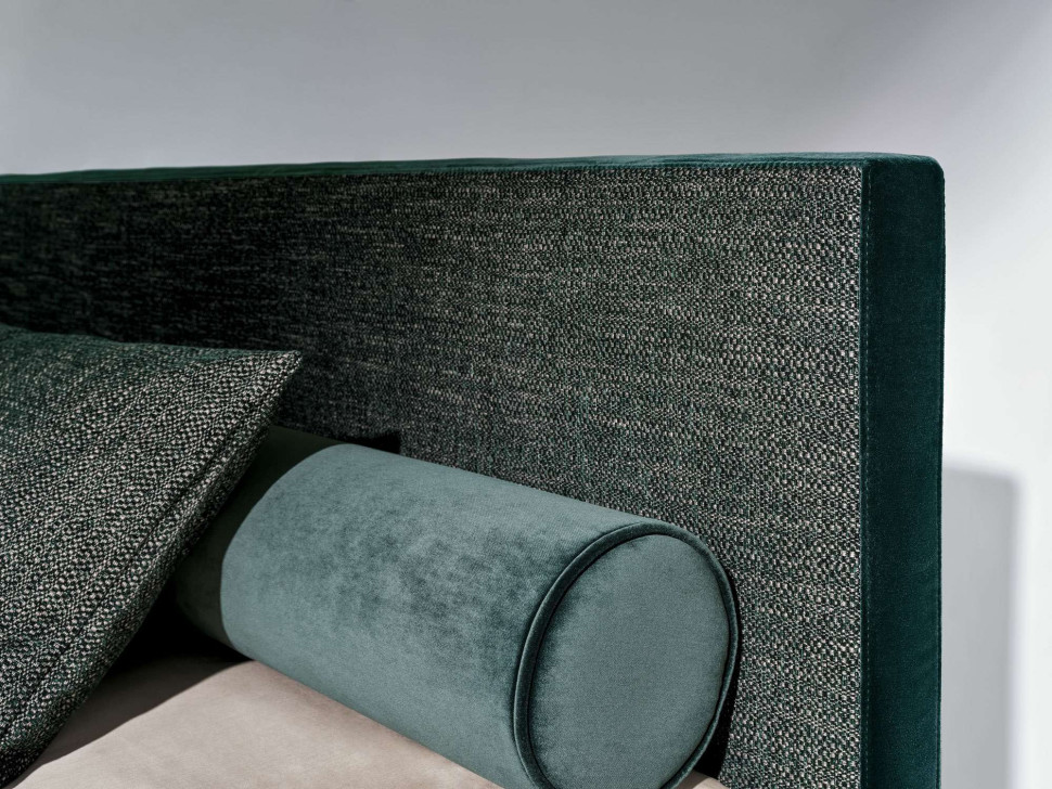 Кровать двуспальная Twils Max