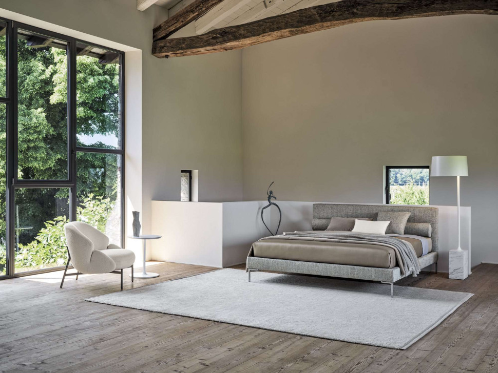 Кровать двуспальная Twils Max