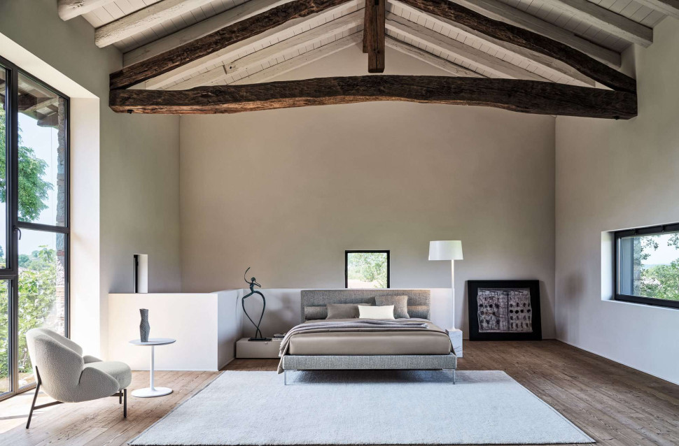 Кровать двуспальная Twils Max