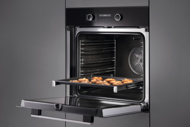 Духовой шкаф Miele H 2468 BP ACTIVE