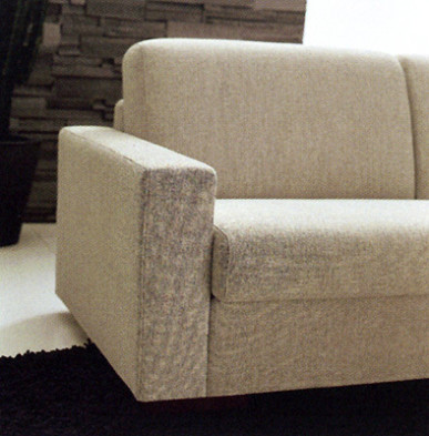 Диван Olimpus Meta design Su misura tailor made Art. 226