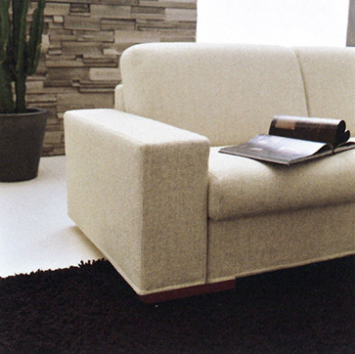 Диван Olimpus Meta design Su misura tailor made Art. 226