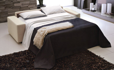 Диван Olimpus Meta design Su misura tailor made Art. 226