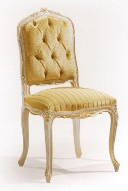 Стул в столовую Angelo cappellini Accessories 0603/I