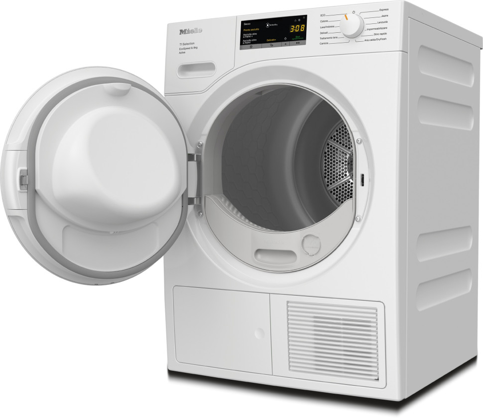 Сушильная машина Miele TSA 523 WP Active - фото товара