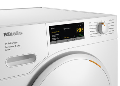 Сушильная машина Miele TSA 523 WP Active