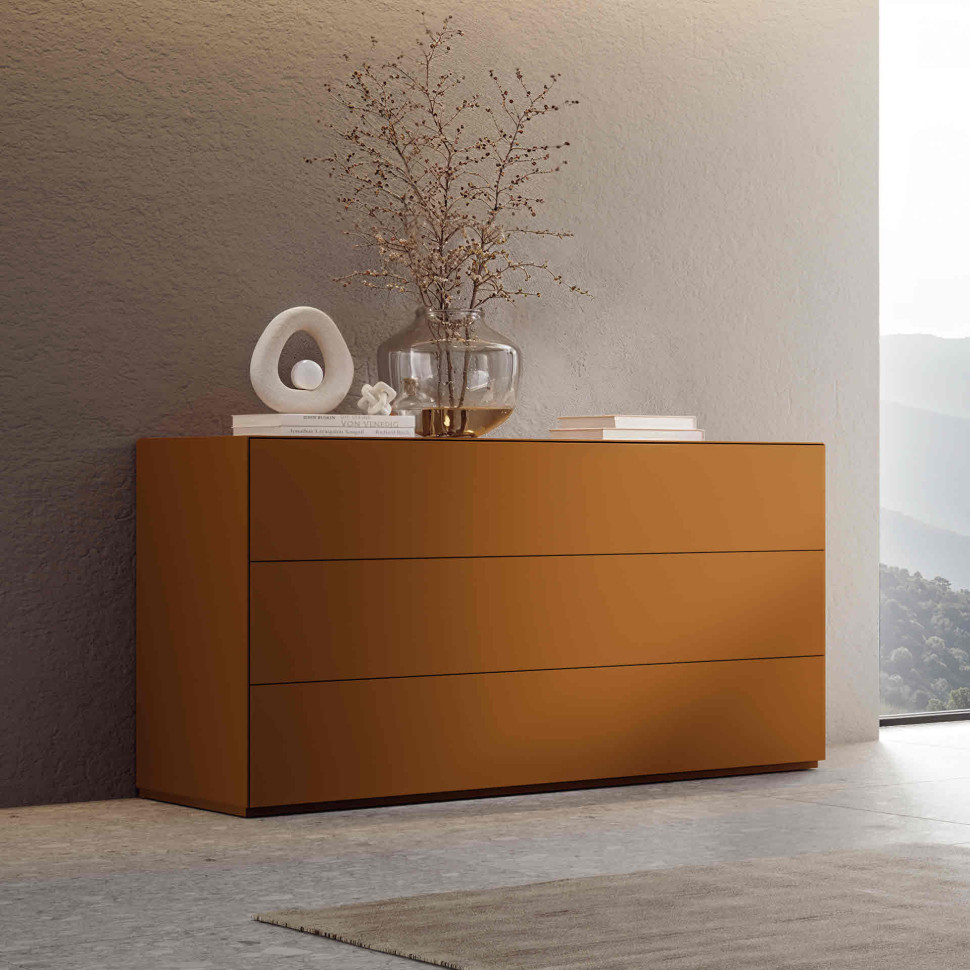 Комоды и тумбы Veneran Pratico