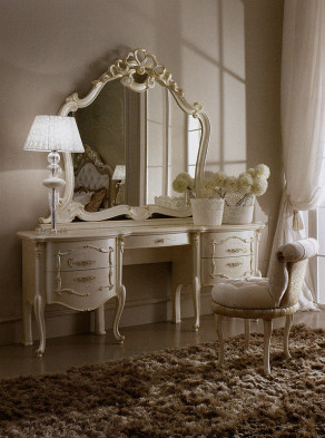 Туалетный столик Venere Agm (alberto e mario ghezzani) Night Ve.1004