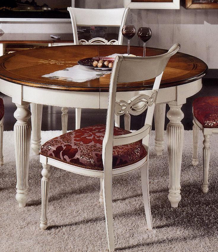 Стул в столовую Giuliacasa Verona H191-vr