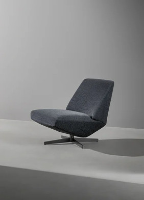 Кресло Bonaldo Sleek