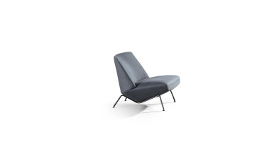 Кресло Bonaldo Sleek